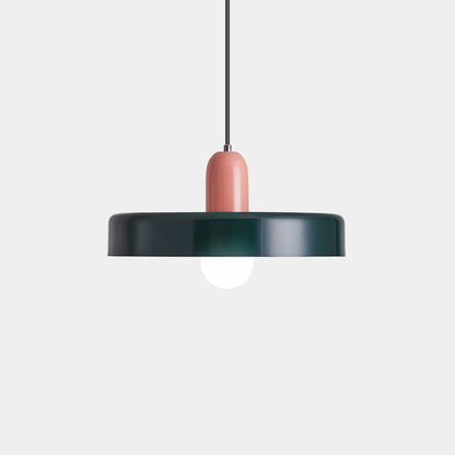 Colorful Pendant Lamp – Modern Design for Dining, Kitchen, or Living Room - view 51