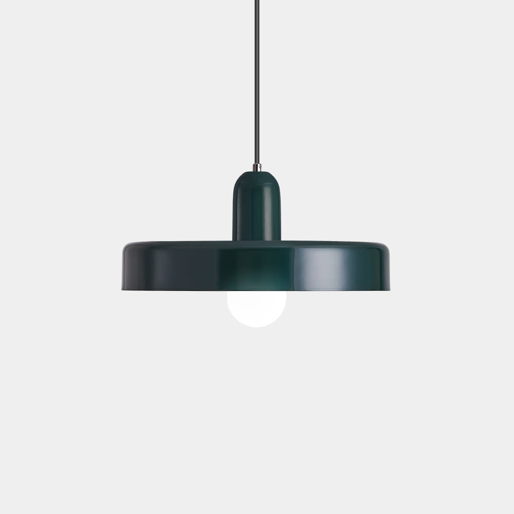Colorful Pendant Lamp – Modern Design for Dining, Kitchen, or Living Room - view 47