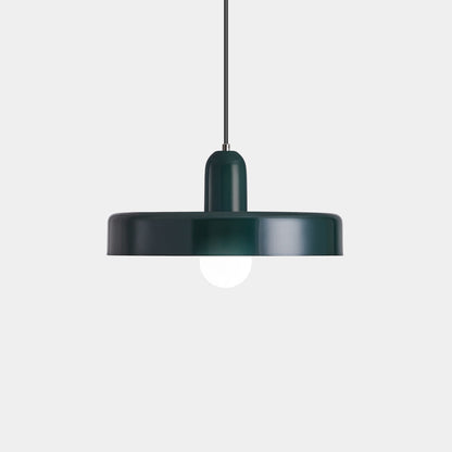Colorful Pendant Lamp – Modern Design for Dining, Kitchen, or Living Room - view 47