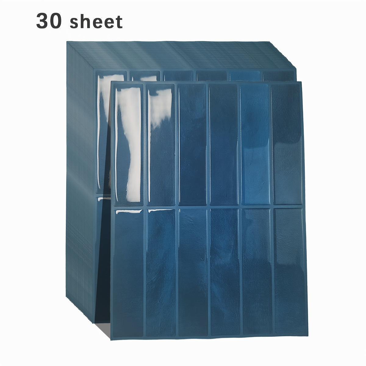 3D Waterproof Wall Tiles for Kitchen or Bathroom Backsplash - view 24