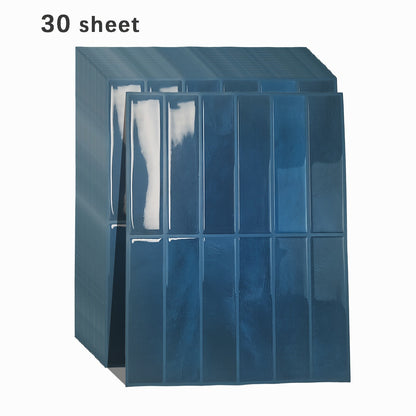 3D Waterproof Wall Tiles for Kitchen or Bathroom Backsplash - view 24