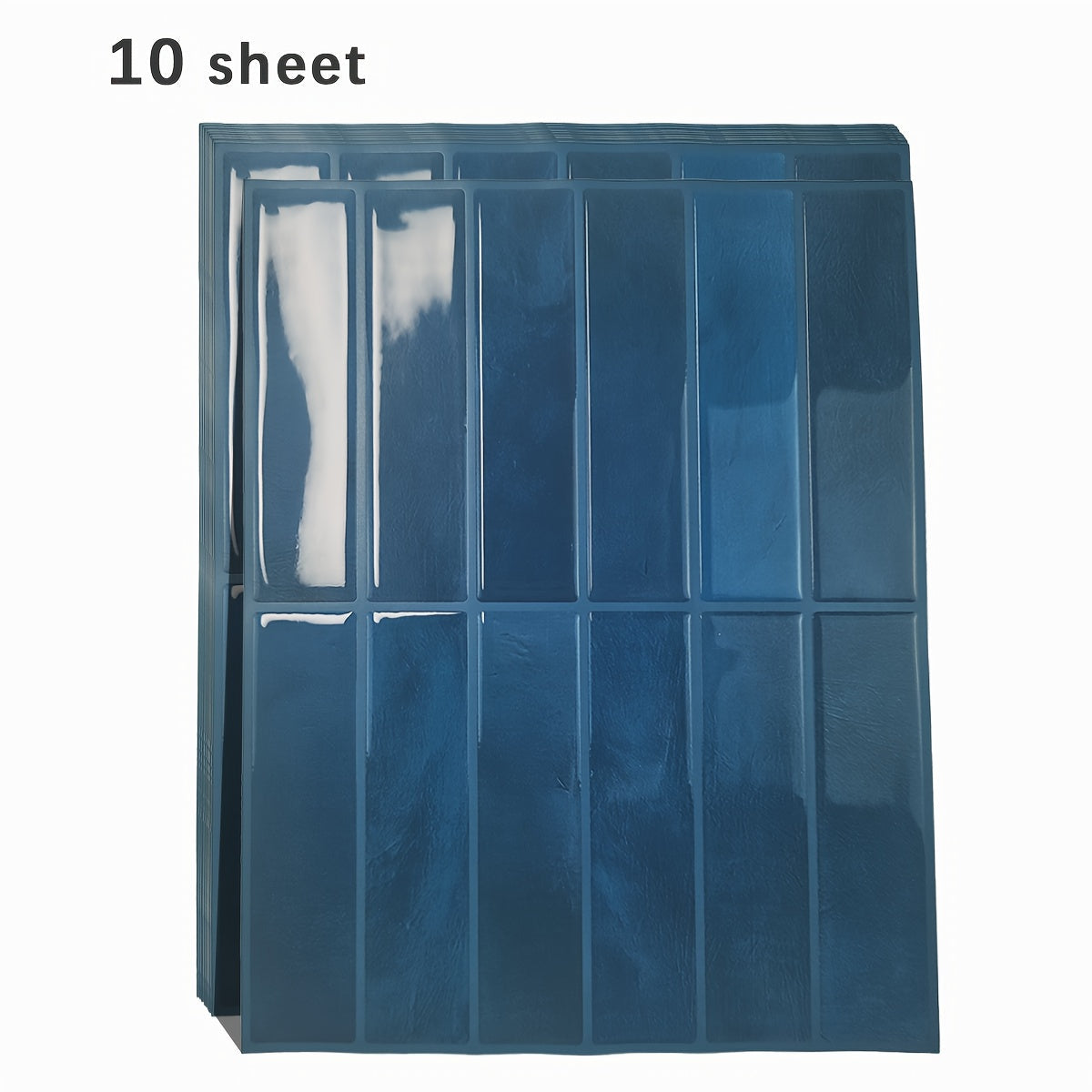 3D Waterproof Wall Tiles for Kitchen or Bathroom Backsplash - view 19