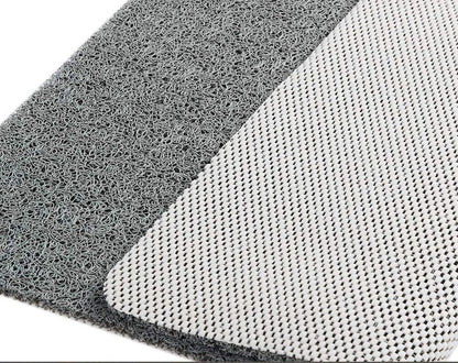 Anti-Slip Quick-Drying Shower Mat for Bathroom Safety and Comfort - view 2