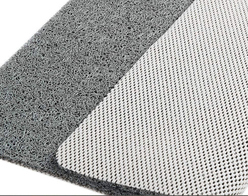 Anti-Slip Quick-Drying Shower Mat for Bathroom Safety and Comfort – view 2