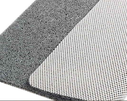 Anti-Slip Quick-Drying Shower Mat for Bathroom Safety and Comfort - view 2