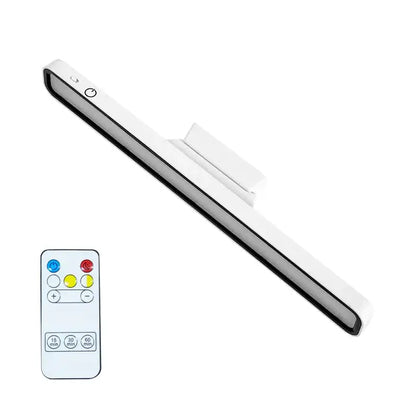 Cordless Rechargeable LED Light Bar for Indoor and Outdoor Use - view 2
