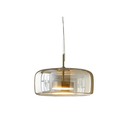 Modern Pendant Lamp – Elegant Design for Dining or Entryway