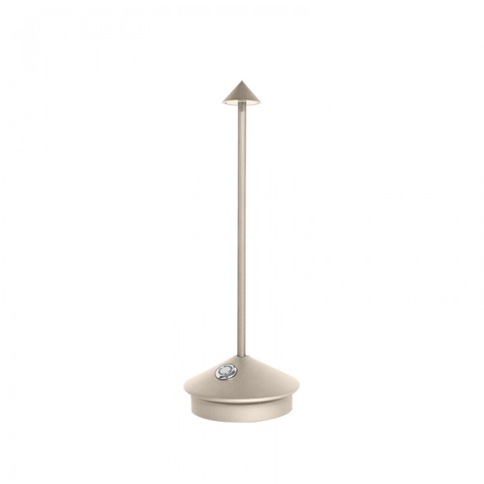 LED Thread Table Lamp – Modern Design for Indoor and Outdoor Use - view 22