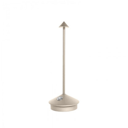 LED Thread Table Lamp – Modern Design for Indoor and Outdoor Use - view 22