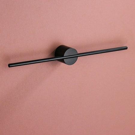 Adjustable Towel Holder - Minimalist Modern Bathroom Decor - view 8