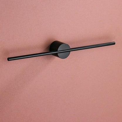 Adjustable Towel Holder - Minimalist Modern Bathroom Decor - view 8