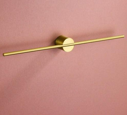 Adjustable Towel Holder - Minimalist Modern Bathroom Decor - view 7