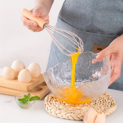 26-Piece Heat-Resistant Kitchen Utensil Set for Home Cooking - view 10