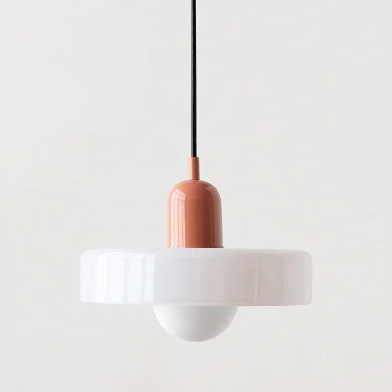 Elegant Pendant Lamp – Flower Pot Design for Dining or Bedroom - view 12