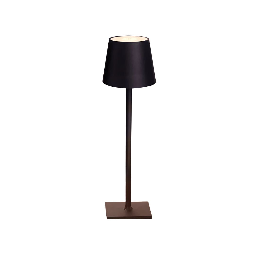 Wireless LED Table Lamp – Modern Design in Multiple Colors